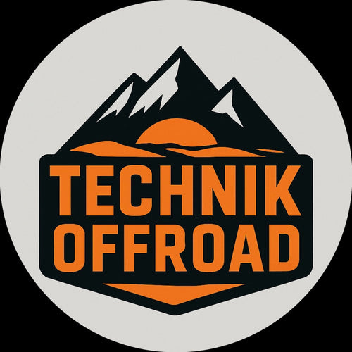 Technik Offroad